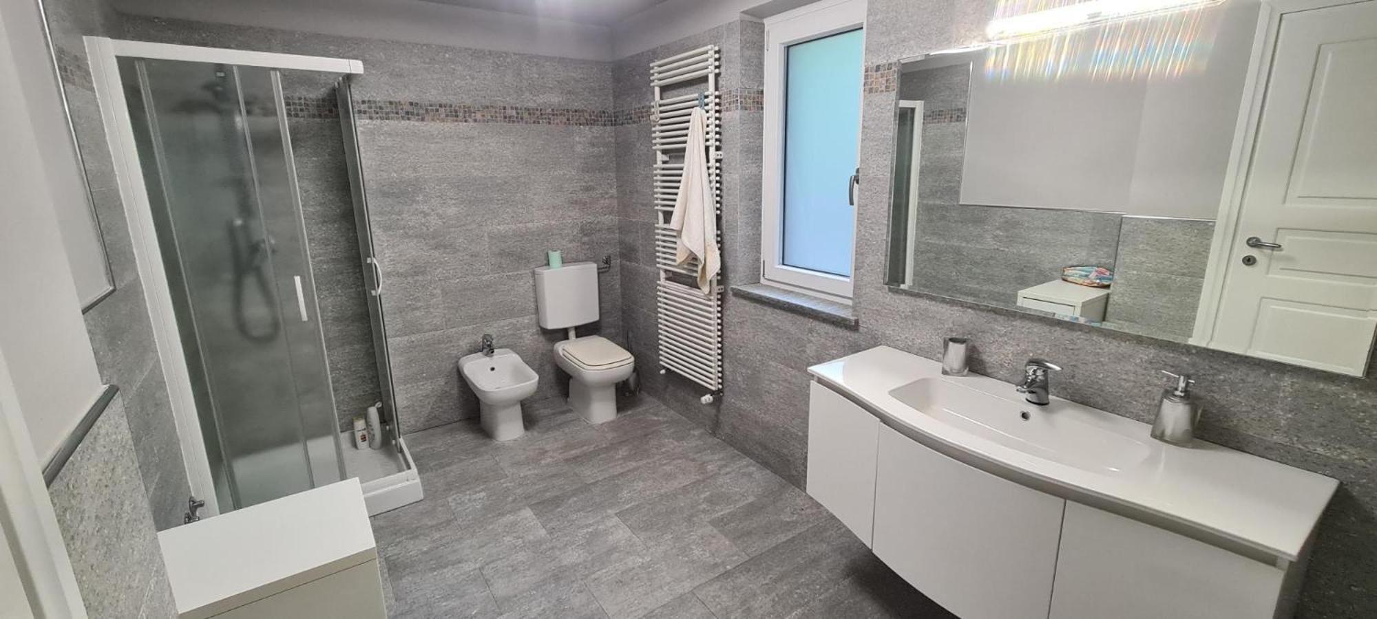 Villa Fiorita Avigliana Zewnętrze zdjęcie