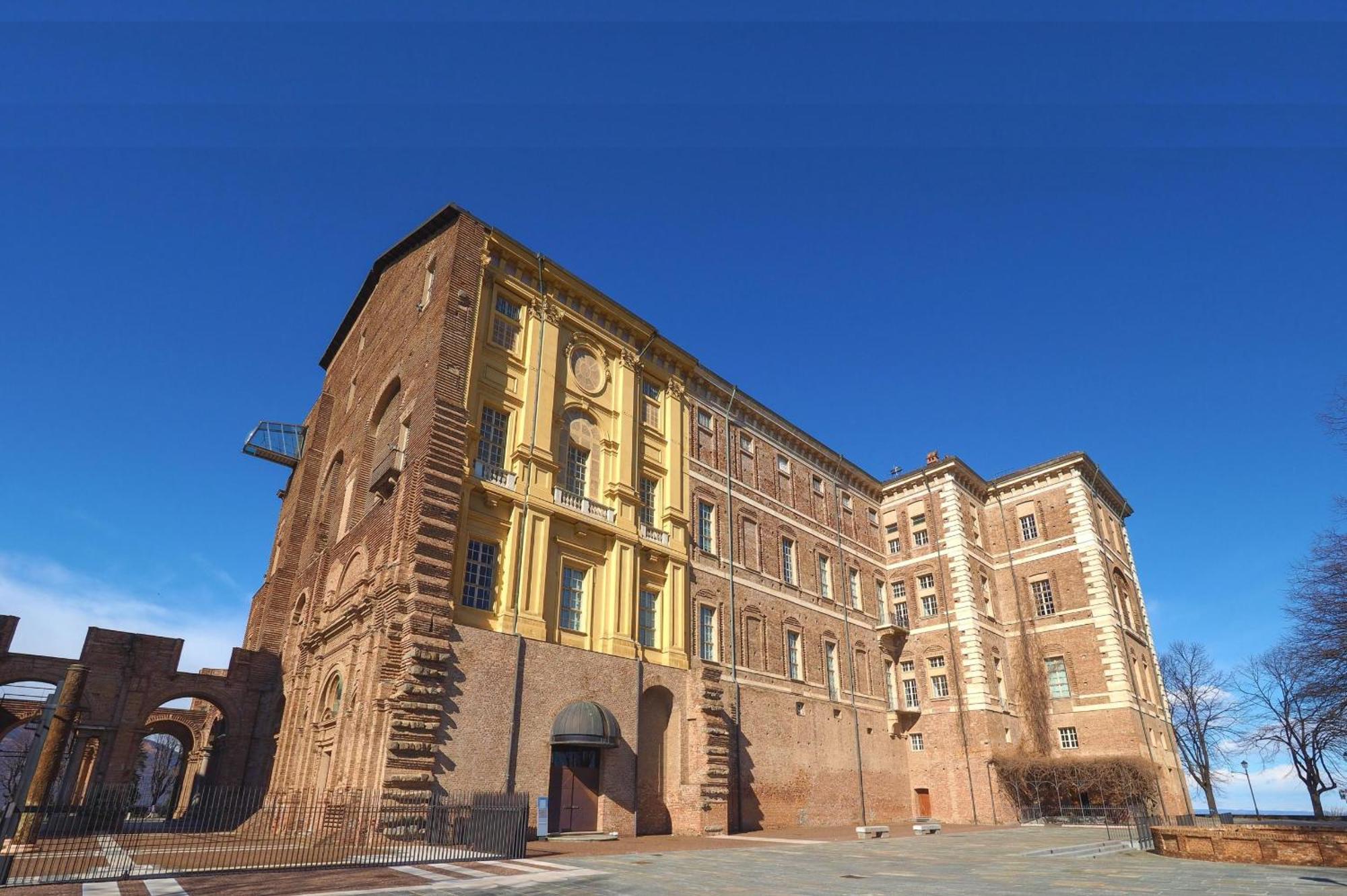 Villa Fiorita Avigliana Zewnętrze zdjęcie