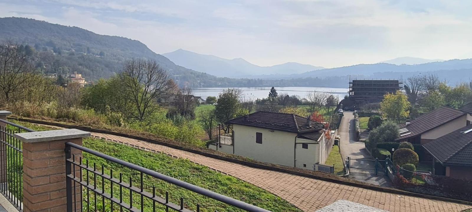Villa Fiorita Avigliana Zewnętrze zdjęcie